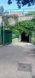 Prodej bytu 1+1 v osobním vlastnictví 29 m², Silvi