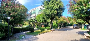 Prodej bytu 1+1 v osobním vlastnictví 29 m², Silvi