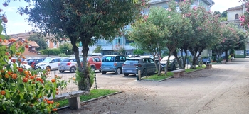 Prodej bytu 1+1 v osobním vlastnictví 29 m², Silvi