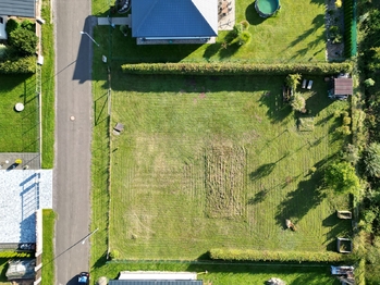 Prodej pozemku 1356 m², Dolní Lánov