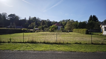 Prodej pozemku 1356 m², Dolní Lánov