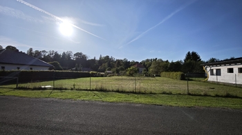 Prodej pozemku 1356 m², Dolní Lánov