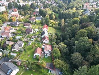 Prodej domu 180 m², Liberec