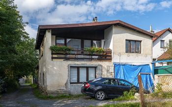 Prodej domu 180 m², Liberec