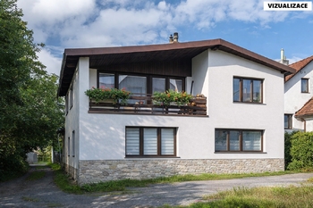 Prodej domu 180 m², Liberec