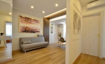 Prodej bytu 3+kk v osobním vlastnictví 63 m², Montesilvano
