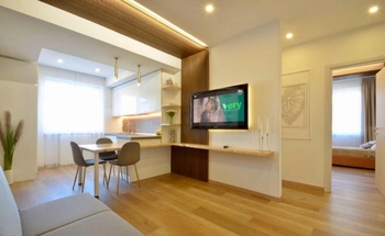 Prodej bytu 3+kk v osobním vlastnictví 63 m², Montesilvano