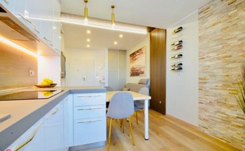 Prodej bytu 3+kk v osobním vlastnictví 63 m², Montesilvano