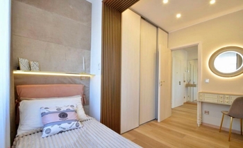 Prodej bytu 3+kk v osobním vlastnictví 63 m², Montesilvano