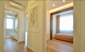 Prodej bytu 3+kk v osobním vlastnictví 63 m², Montesilvano