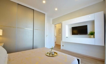 Prodej bytu 3+kk v osobním vlastnictví 63 m², Montesilvano