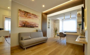 Prodej bytu 3+kk v osobním vlastnictví 63 m², Montesilvano