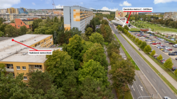 Prodej bytu 2+kk v osobním vlastnictví 67 m², Praha 9 - Prosek