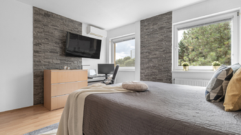 Prodej bytu 2+kk v osobním vlastnictví 67 m², Praha 9 - Prosek