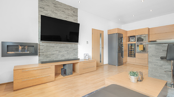 Prodej bytu 2+kk v osobním vlastnictví 67 m², Praha 9 - Prosek