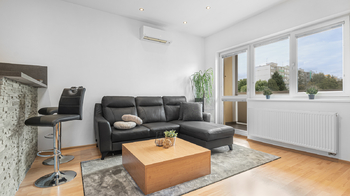Prodej bytu 2+kk v osobním vlastnictví 67 m², Praha 9 - Prosek