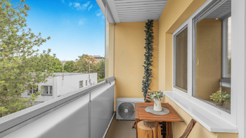 Prodej bytu 2+kk v osobním vlastnictví 67 m², Praha 9 - Prosek
