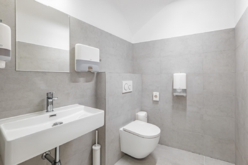 WC - Pronájem jiných prostor 42 m², Praha 2 - Nové Město