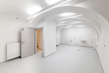 Hlavní prostor - Pronájem jiných prostor 42 m², Praha 2 - Nové Město 