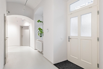 Zadní vstup - Pronájem jiných prostor 42 m², Praha 2 - Nové Město