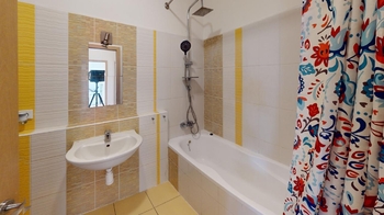 Pronájem bytu 3+kk v osobním vlastnictví 87 m², Holubice