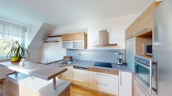 Pronájem bytu 3+kk v osobním vlastnictví 87 m², Holubice