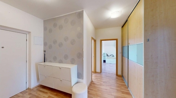 Pronájem bytu 3+kk v osobním vlastnictví 87 m², Holubice