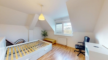 Pronájem bytu 3+kk v osobním vlastnictví 87 m², Holubice