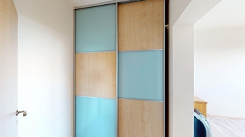 Pronájem bytu 3+kk v osobním vlastnictví 87 m², Holubice