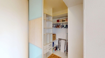 Pronájem bytu 3+kk v osobním vlastnictví 87 m², Holubice