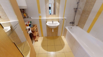 Pronájem bytu 3+kk v osobním vlastnictví 87 m², Holubice