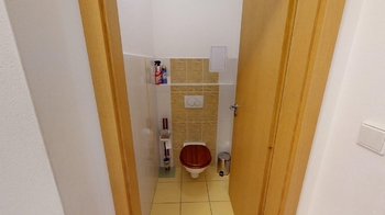 Pronájem bytu 3+kk v osobním vlastnictví 87 m², Holubice