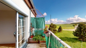 Pronájem bytu 3+kk v osobním vlastnictví 87 m², Holubice