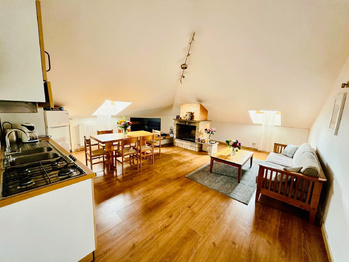 Prodej bytu 2+kk v osobním vlastnictví 60 m², Montesilvano