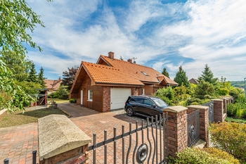 Prodej domu 229 m², Žilina