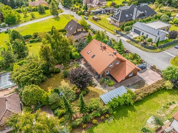 Prodej domu 229 m², Žilina