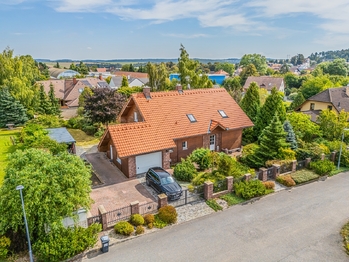 Prodej domu 229 m², Žilina