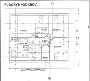 Prodej domu 229 m², Žilina