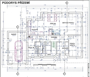 Prodej domu 229 m², Žilina