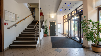 Prodej ubytovacího zařízení 2000 m², Lesní Hluboké