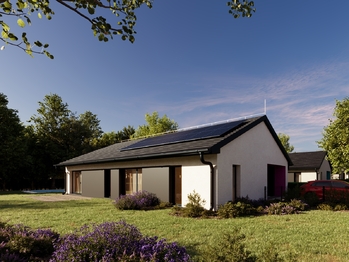Prodej domu 136 m², Brázdim