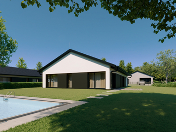 Prodej domu 136 m², Brázdim