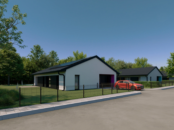 Prodej domu 136 m², Brázdim