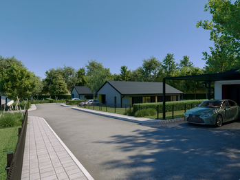 Prodej domu 136 m², Brázdim