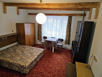 Prodej domu 150 m², Brandýs nad Orlicí