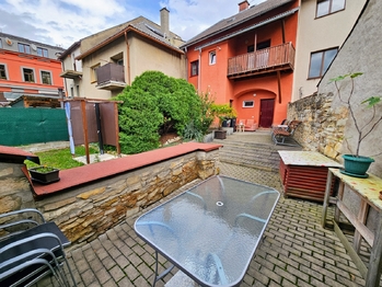 Prodej domu 150 m², Brandýs nad Orlicí