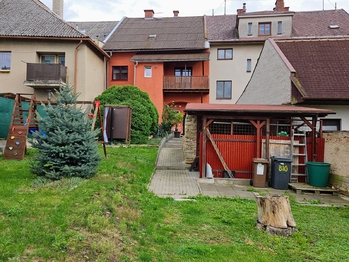 Prodej domu 150 m², Brandýs nad Orlicí