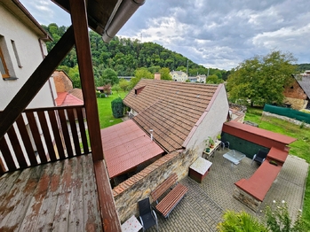 Prodej domu 150 m², Brandýs nad Orlicí