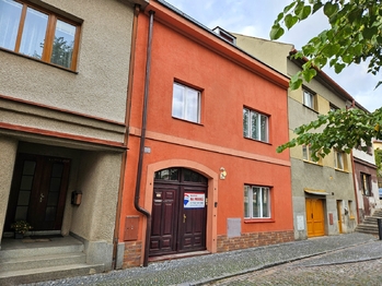 Prodej domu 150 m², Brandýs nad Orlicí