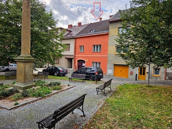 Prodej domu 150 m², Brandýs nad Orlicí